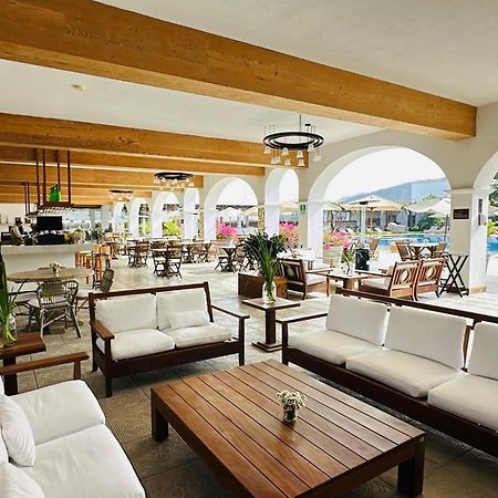 Hotel Vinas Queirolo San Juan Bautista Eksteriør billede