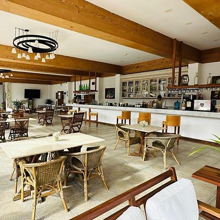 Hotel Vinas Queirolo San Juan Bautista Eksteriør billede
