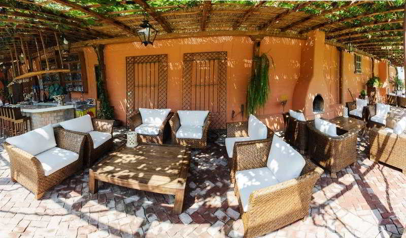 Hotel Vinas Queirolo San Juan Bautista Eksteriør billede