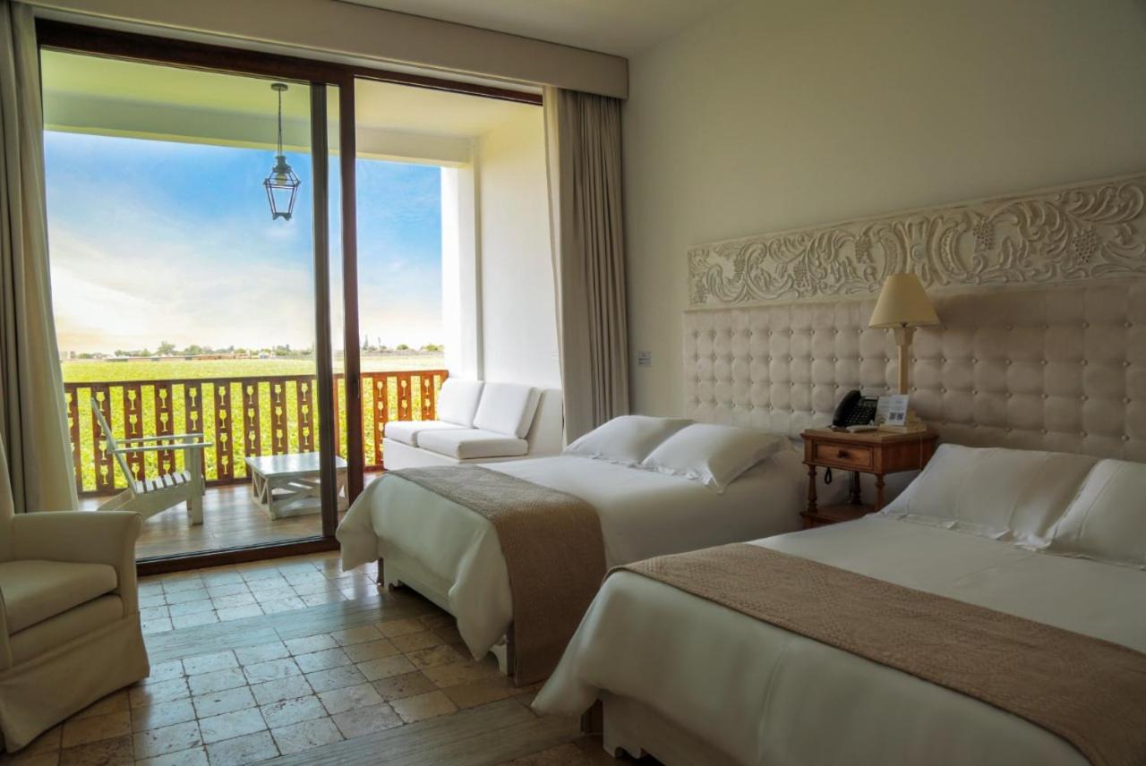 Hotel Vinas Queirolo San Juan Bautista Eksteriør billede