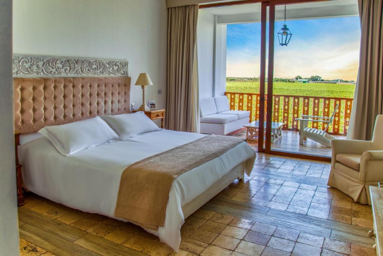 Hotel Vinas Queirolo San Juan Bautista Eksteriør billede