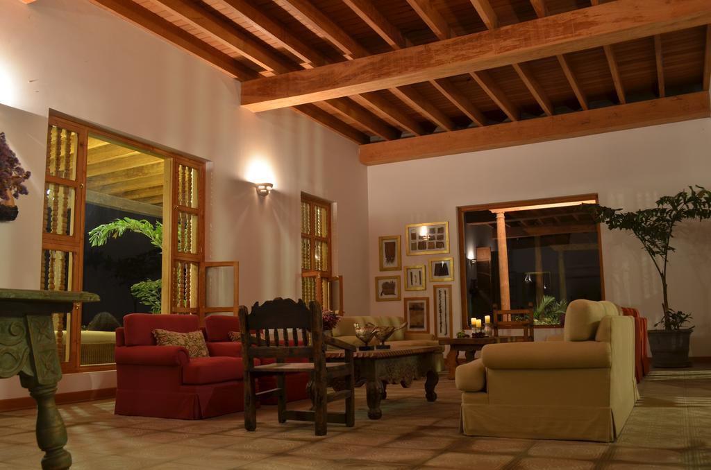 Hotel Vinas Queirolo San Juan Bautista Eksteriør billede