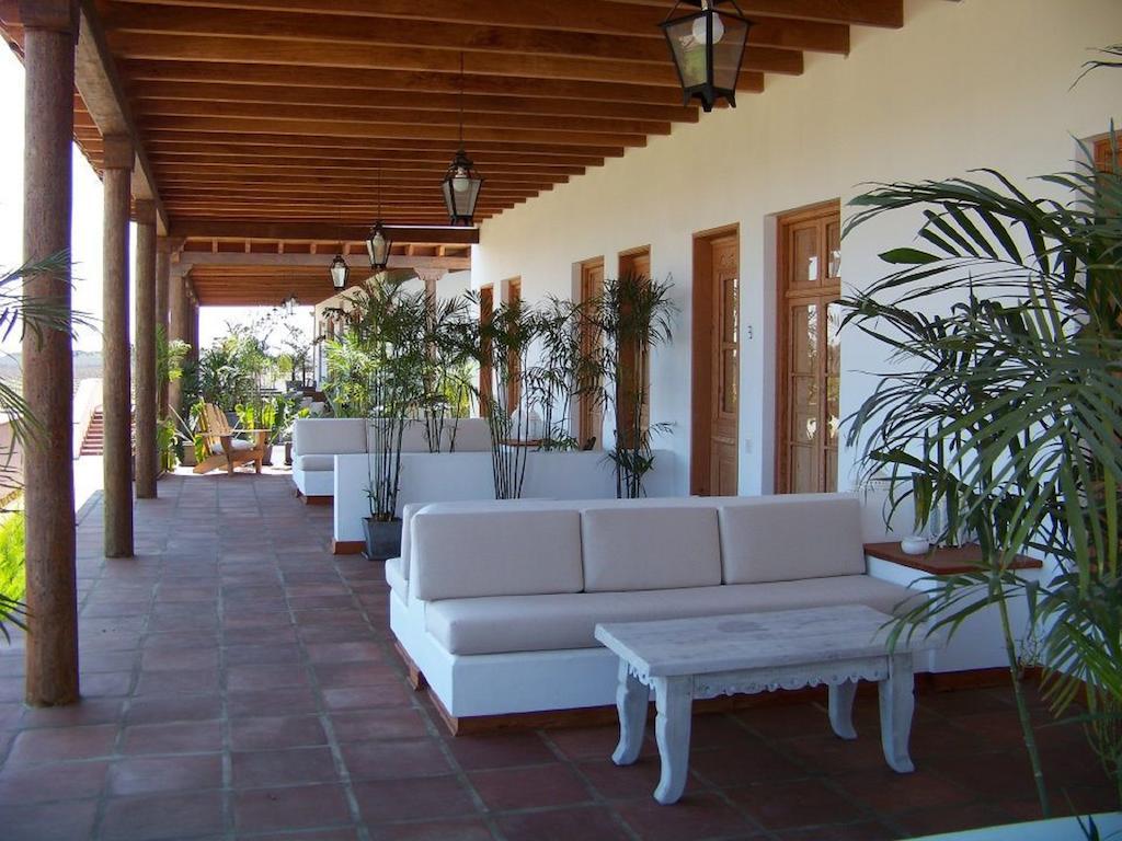 Hotel Vinas Queirolo San Juan Bautista Eksteriør billede