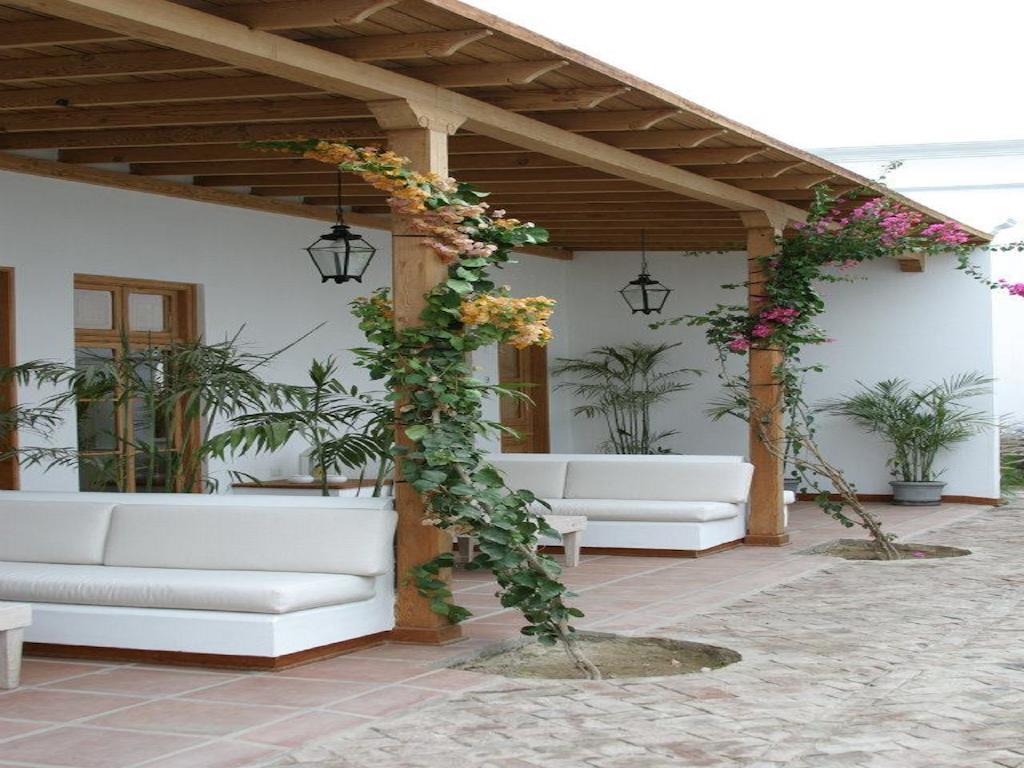 Hotel Vinas Queirolo San Juan Bautista Eksteriør billede