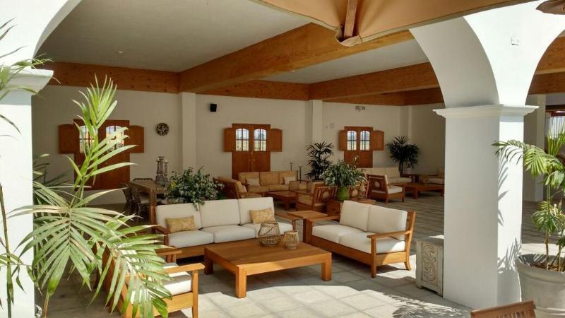 Hotel Vinas Queirolo San Juan Bautista Eksteriør billede