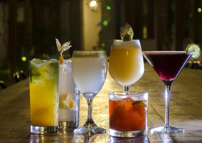 Hotel Vinas Queirolo San Juan Bautista Eksteriør billede