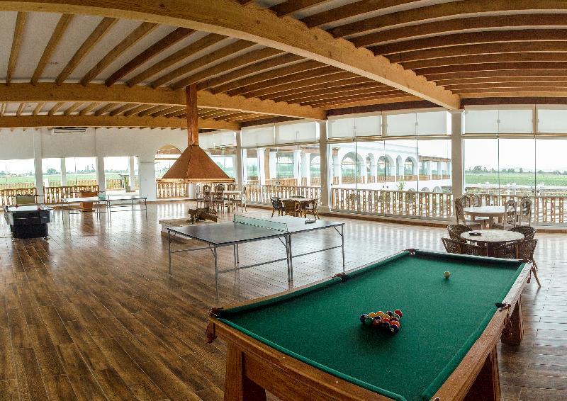 Hotel Vinas Queirolo San Juan Bautista Eksteriør billede