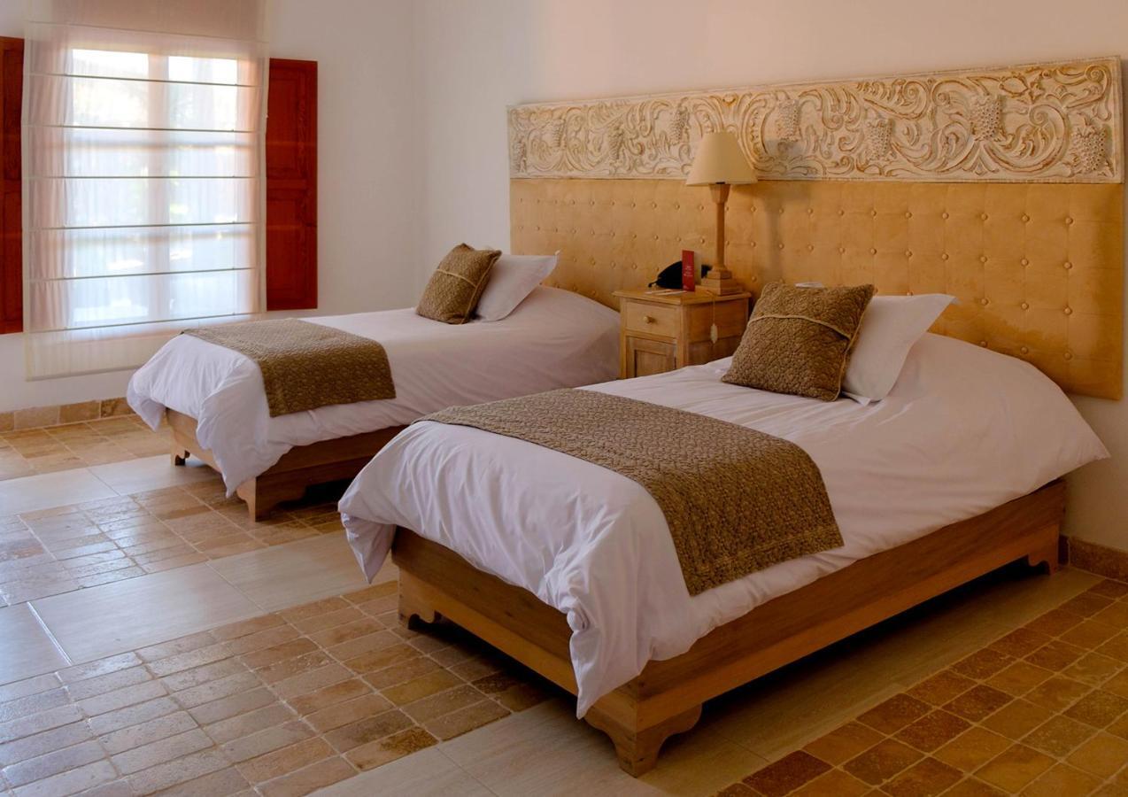 Hotel Vinas Queirolo San Juan Bautista Eksteriør billede
