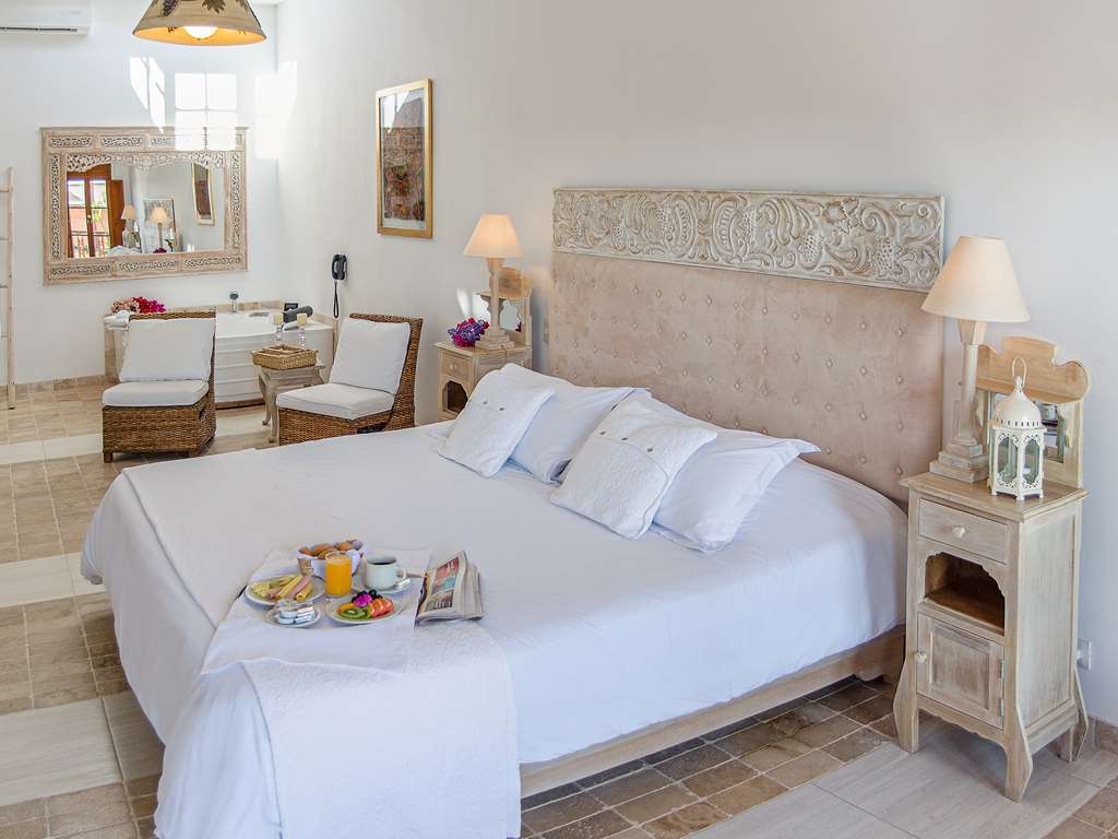 Hotel Vinas Queirolo San Juan Bautista Værelse billede